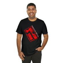 Load image into Gallery viewer, As We Fall - Unisex Jersey Short Sleeve Tee
