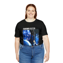 Load image into Gallery viewer, Mirror - Unisex Jersey Short Sleeve Tee
