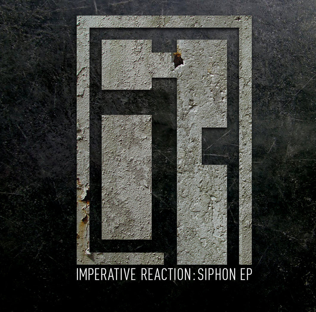 Imperative Reaction - Siphon EP Digital Download